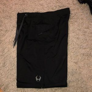 HYLETE SHORTS, Size Medium Long